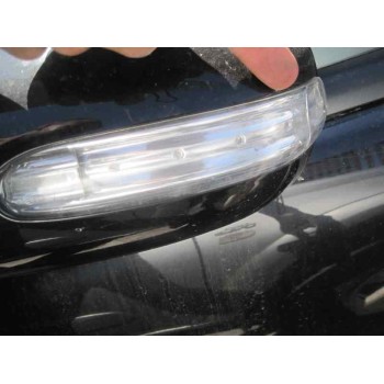 mercedes-benz clase c (w203) berlina del año 2000