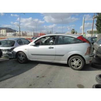 ford focus berlina (cak) del año 2002