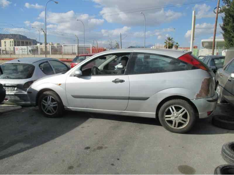 FORD FOCUS BERLINA (CAK)