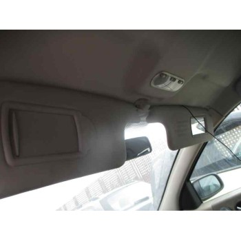 renault megane ii familiar del año 2006