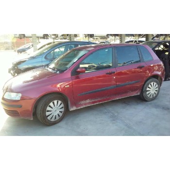 fiat stilo (192) del año 2002