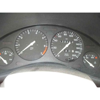 opel corsa b del año 1999