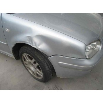 volkswagen golf iv berlina (1j1) del año 2001