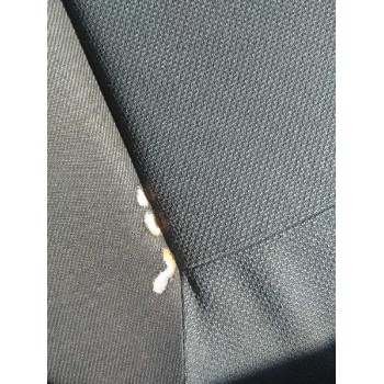 opel astra h berlina del año 2004