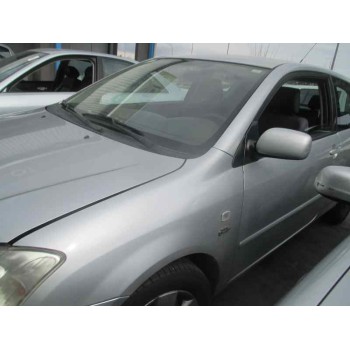 toyota corolla (e12) del año 2004