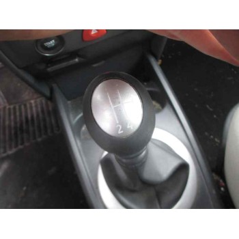 renault megane ii familiar del año 2006