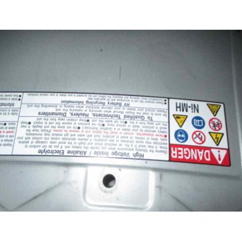 lexus ct del año 2013