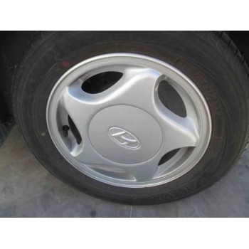 hyundai s-coupe (sl) del año 1994