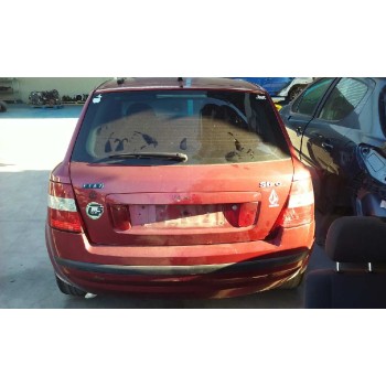 fiat stilo (192) del año 2002