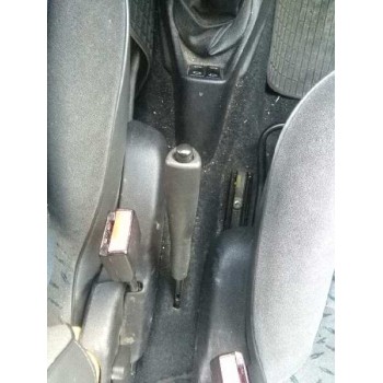 citroën saxo del año 2002