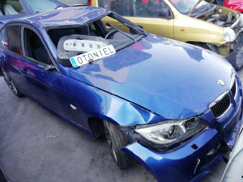BMW SERIE 3 BERLINA (E90)