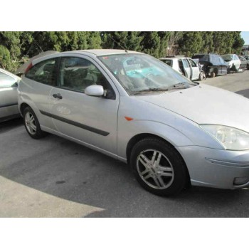 ford focus berlina (cak) del año 2002