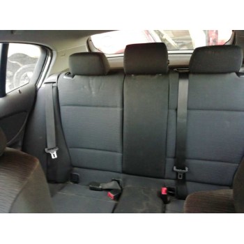 bmw serie 1 berlina (e81/e87) del año 2007