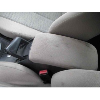 renault megane ii familiar del año 2006