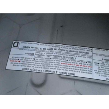 lexus ct del año 2013