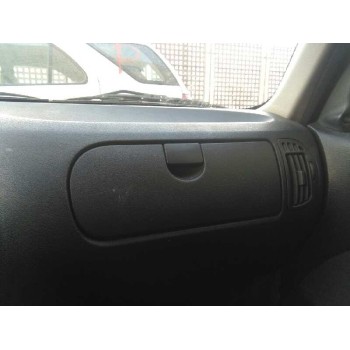 citroën saxo del año 2002