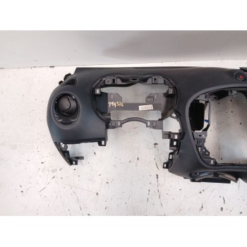 Recambio de kit airbag para nissan juke (f15) 1.2 dig-t referencia OEM IAM   