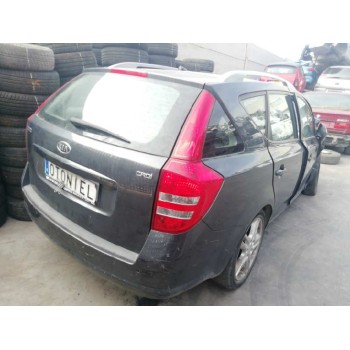 kia cee´d sporty wagon del año 2008