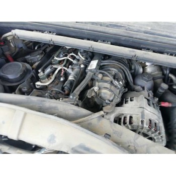 bmw serie 1 berlina (e81/e87) del año 2007