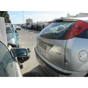 ford focus berlina (cak) del año 2002