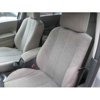 renault megane ii familiar del año 2006