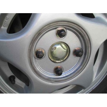 hyundai s-coupe (sl) del año 1994