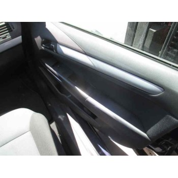 opel astra h berlina del año 2005