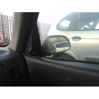 citroën saxo del año 2002