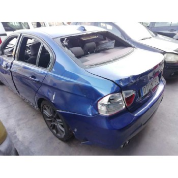 bmw serie 3 berlina (e90) del año 2007