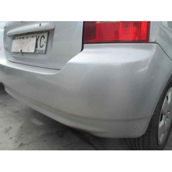 toyota corolla (e12) del año 2004