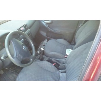 fiat stilo (192) del año 2002