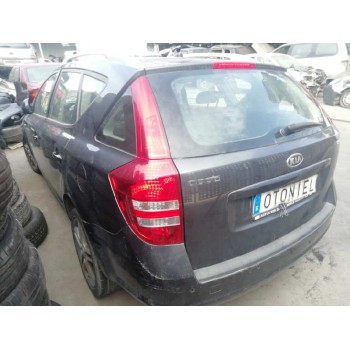 kia cee´d sporty wagon del año 2008