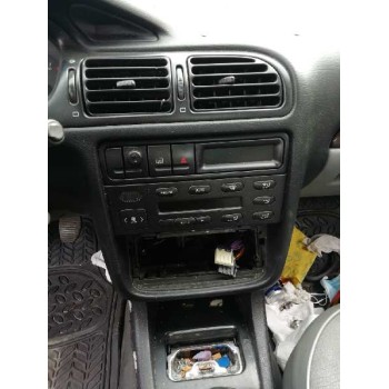 peugeot 406 berlina (s1/s2) del año 1999