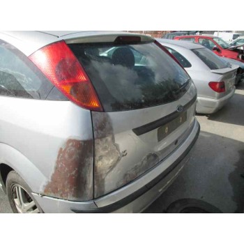 ford focus berlina (cak) del año 2002