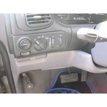 chrysler voyager (gs) del año 1999