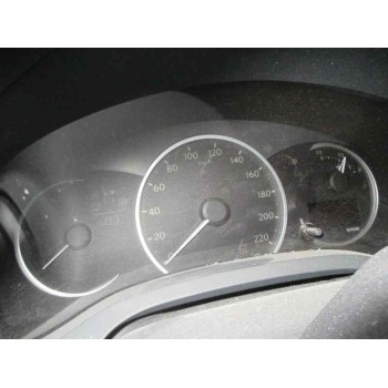 lexus ct del año 2013