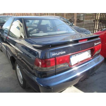 hyundai s-coupe (sl) del año 1994