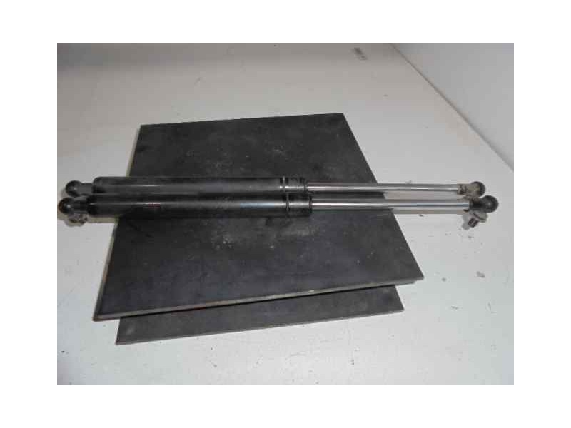 Recambio de amortiguadores maletero / porton para daewoo tacuma 2.0 16v referencia OEM IAM 963942400K6  