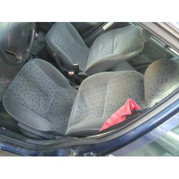 citroën saxo del año 2002