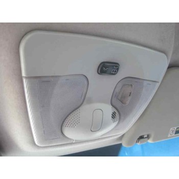 mercedes-benz vaneo (w414) furgoneta compacta del año 2005