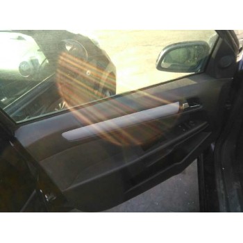 opel astra h berlina del año 2004