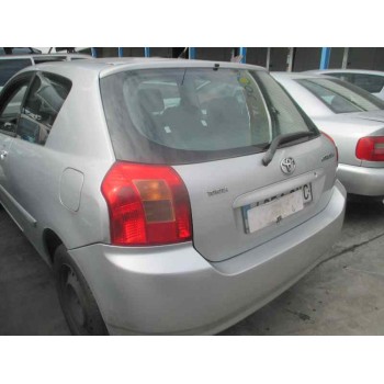 toyota corolla (e12) del año 2004