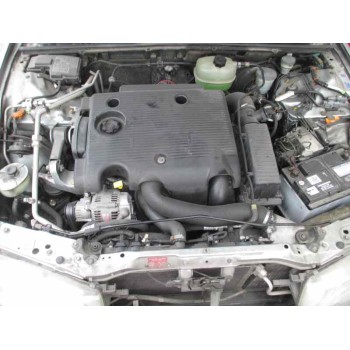 honda accord berlina (cc/ce) del año 1997