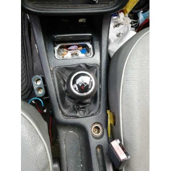 peugeot 406 berlina (s1/s2) del año 1999