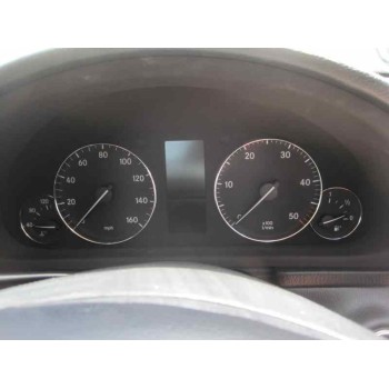 mercedes-benz clase c (w203) berlina del año 2000