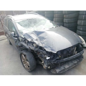 kia cee´d sporty wagon del año 2008