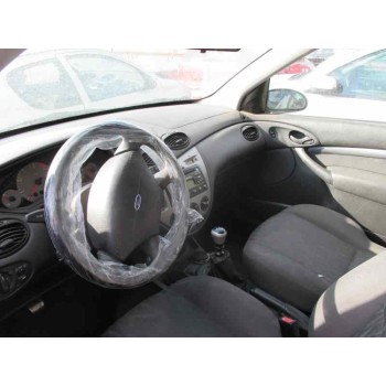 ford focus berlina (cak) del año 2002