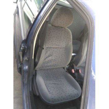 citroën saxo del año 2002