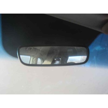 mercedes-benz vaneo (w414) furgoneta compacta del año 2005