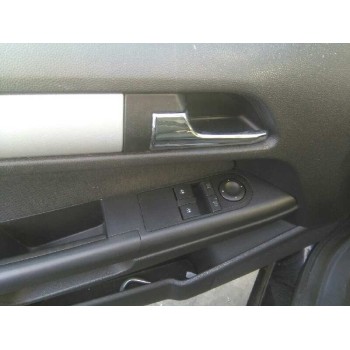 opel astra h berlina del año 2004